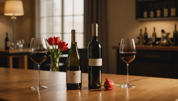Astuces pour conserver une bouteille de vin ouverte : voici comment faire