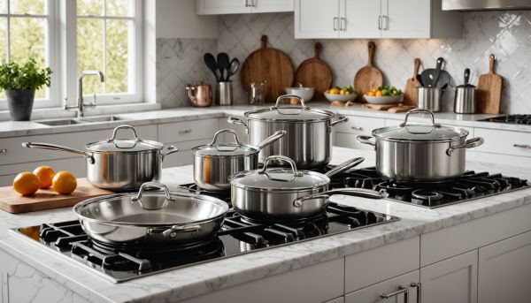 Cristel : la cuisine haut de gamme à portée de main