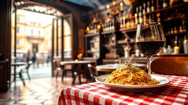 Plats italiens emblématiques à découvrir autour du globe