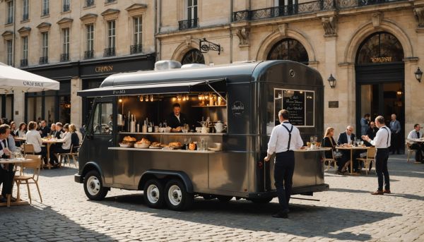 Pourquoi privatiser un food truck à Reims pour votre prochain événement ?