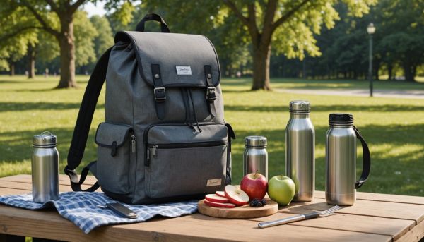 Sac à dos isotherme : comment le choisir ?