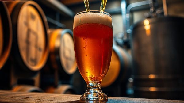 Top 10 des bières artisanales françaises à découvrir absolument