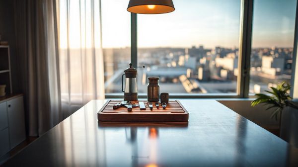 Top 5 tabliers de cuisine pour homme à acheter en 2023