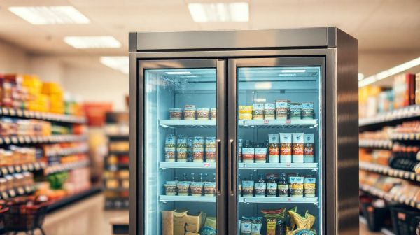 Top conseils pour entretenir votre vitrine réfrigérée